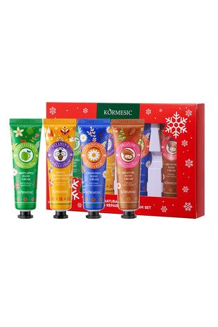 Natural Scent. Whitening Repair Hand Cream