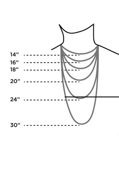 Multi Layer Pearl Bow Charm Necklace