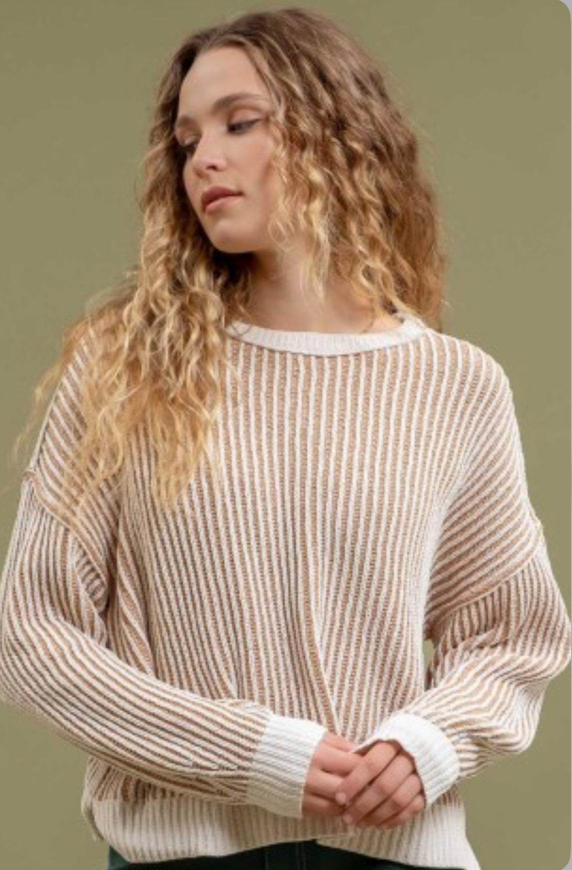 RaeAnn Sweater
