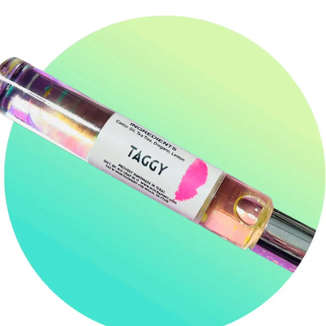 TAGGY Botanical Roller