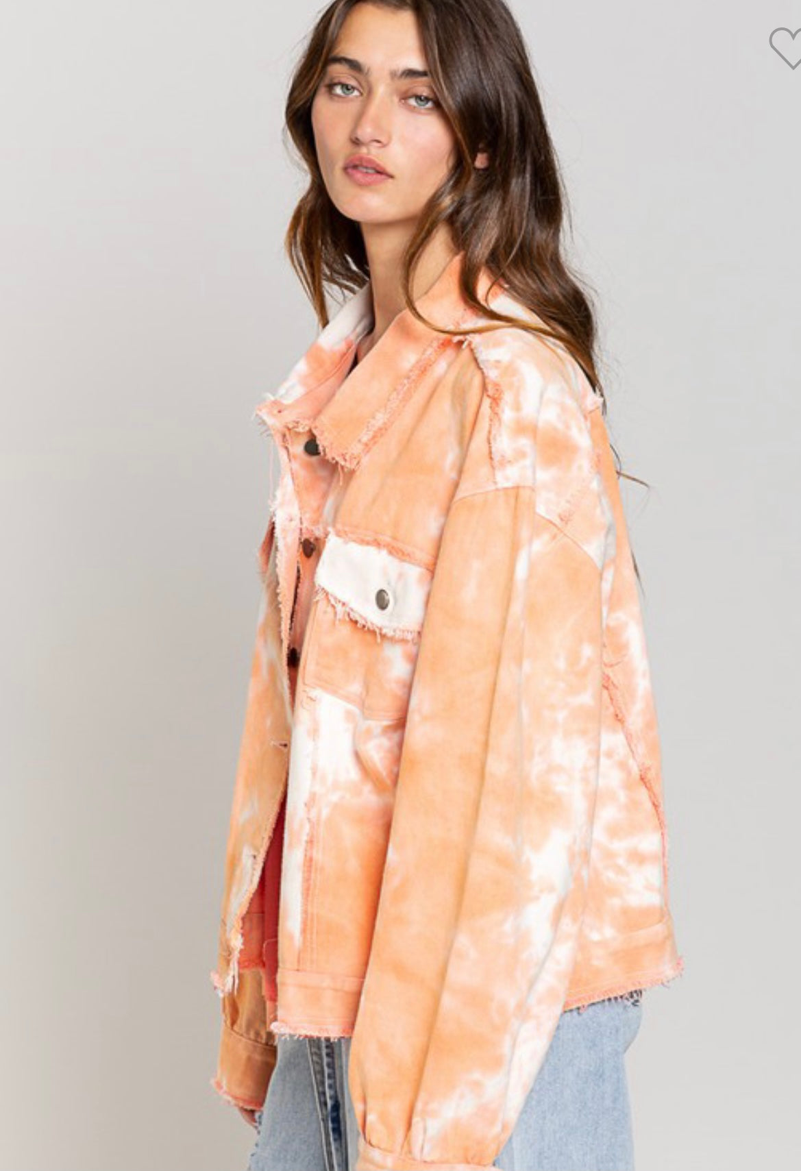 Pol Dream Whip Jacket