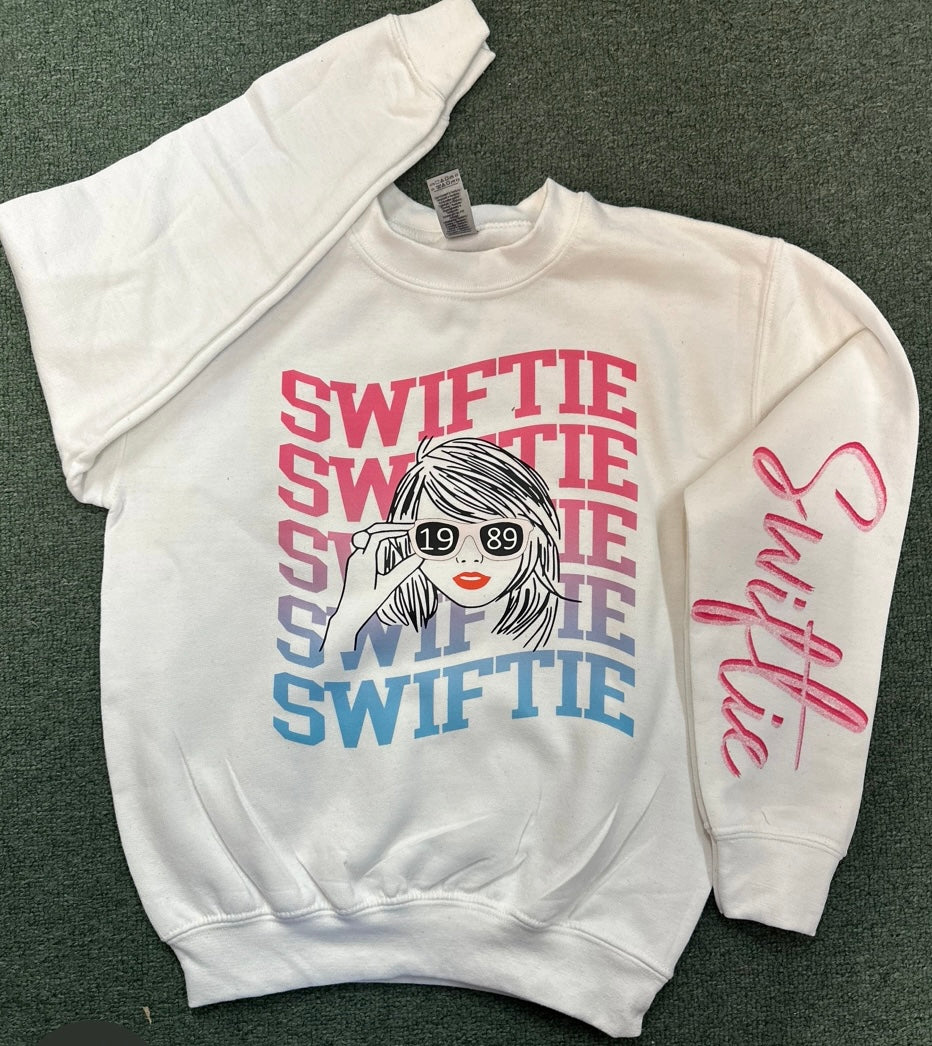 Swiftie Sweatshirt