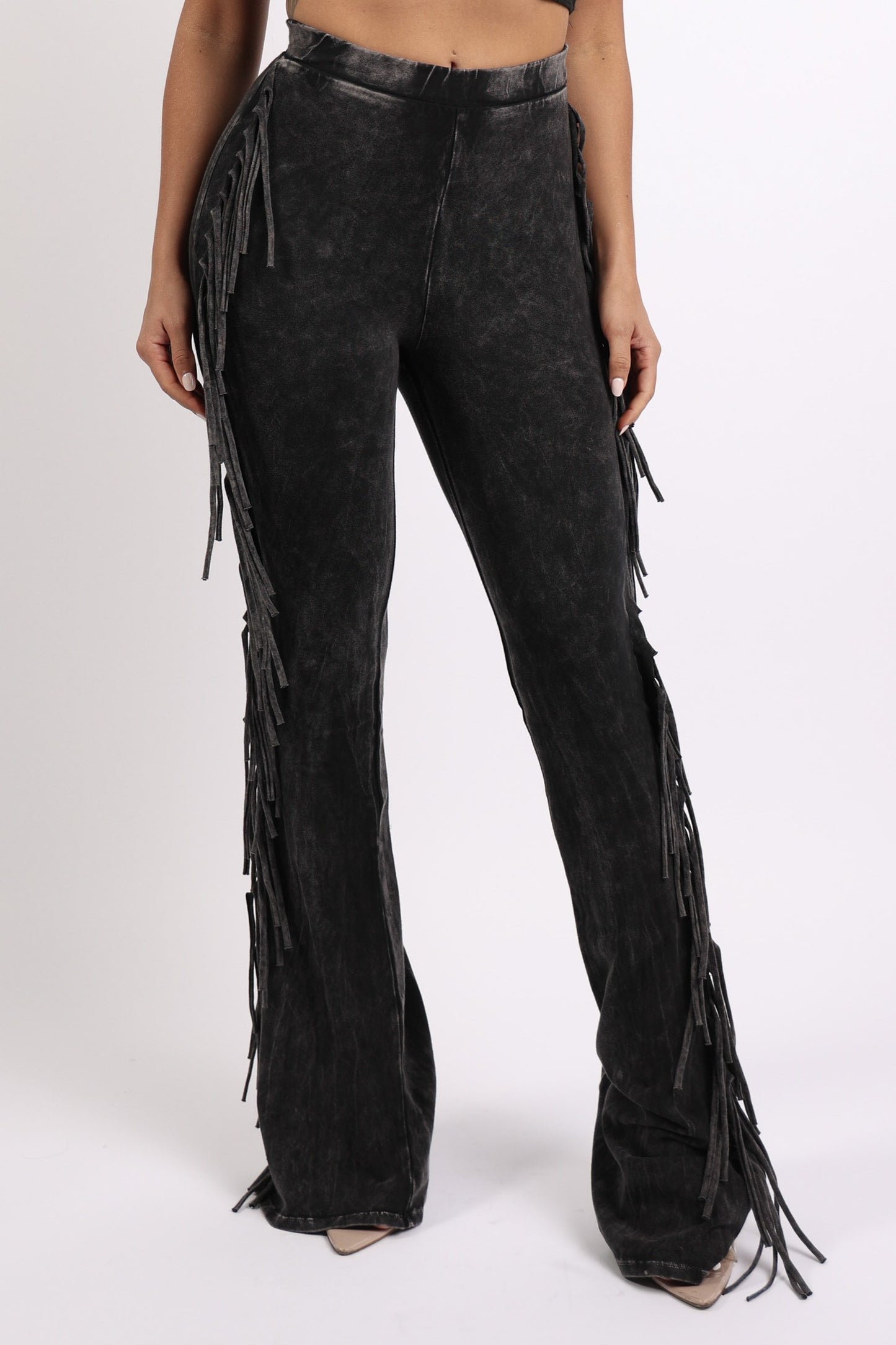 Music City Fringe Pants