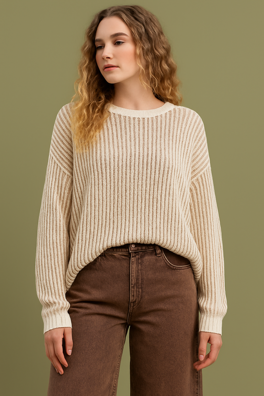 RaeAnn Sweater