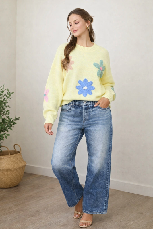 Wait till you try these — looks like denim, feels like pure ease! Crafted with advanced printing for that real-jeans illusion, they’re buttery-soft, breathable, and made for all-day comfort. Trendy straight fit and a pull-on waistband make them your new e