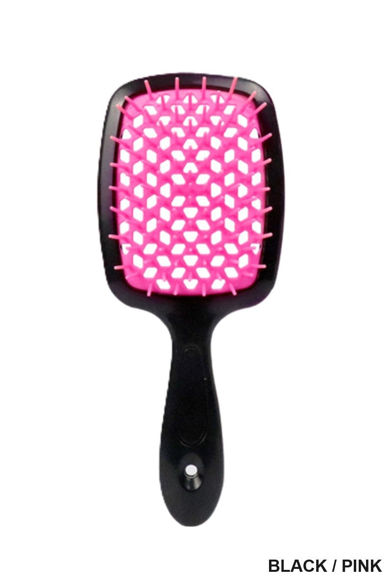 TIKTOK DETANGLING BRUSH