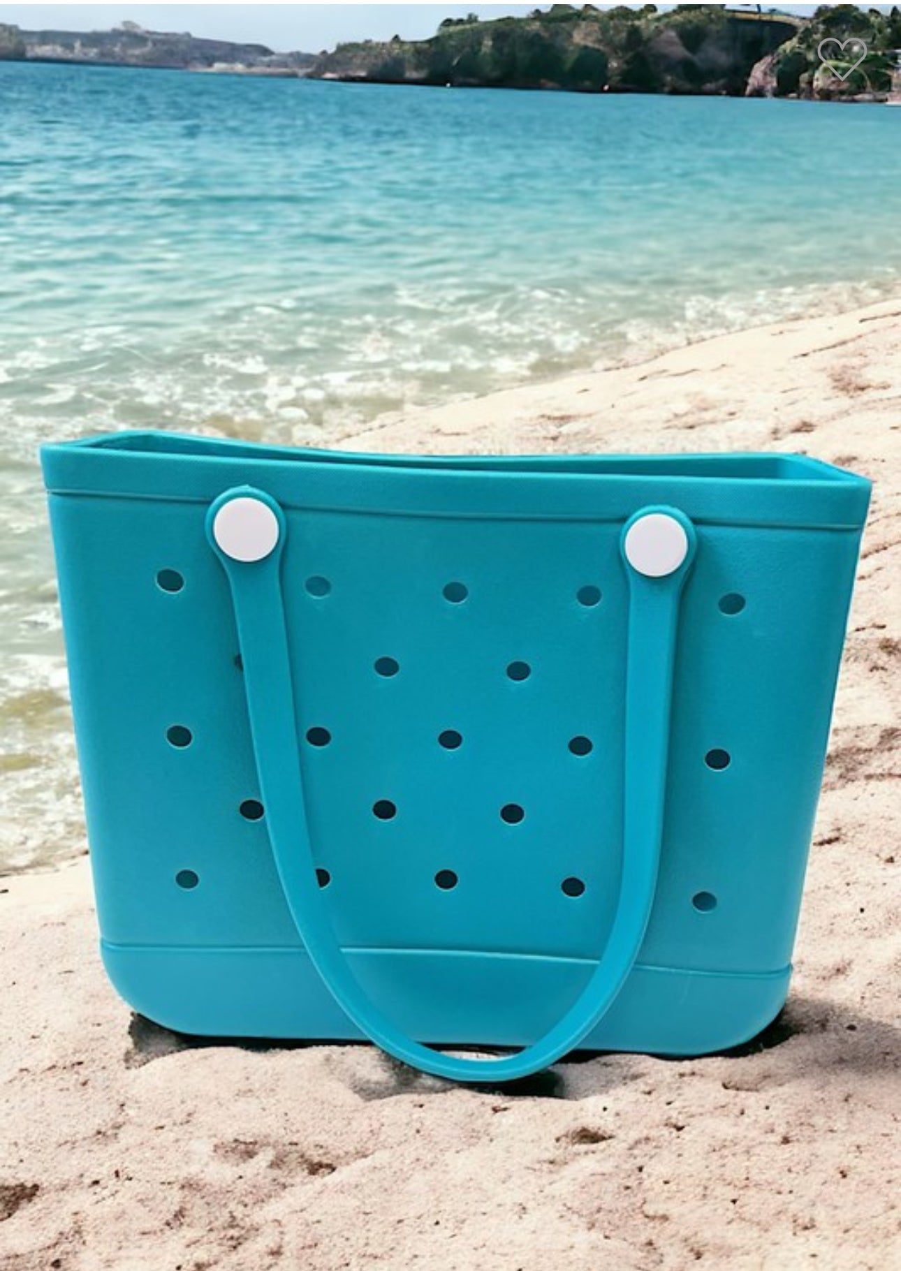 Kids Beach Tote