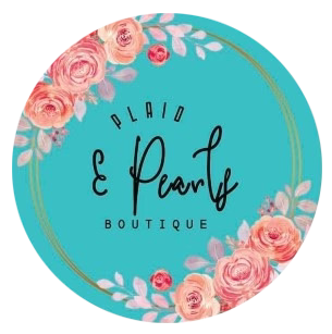 Plaid & Pearls Boutique